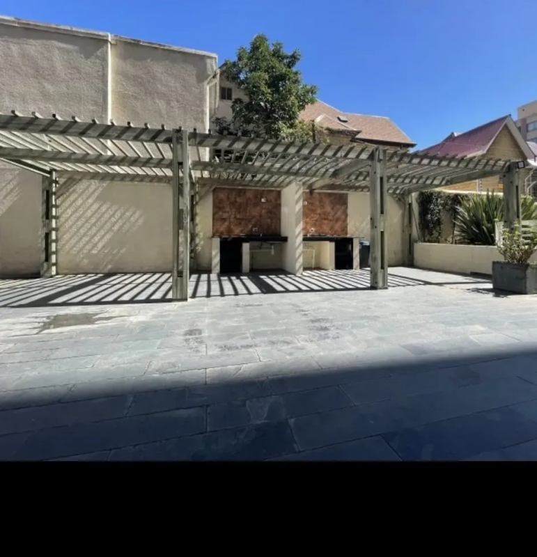 Departamento Moderno en Viña Plan