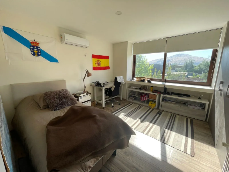 Casa en los Rios, Colina Moderna Propiedad