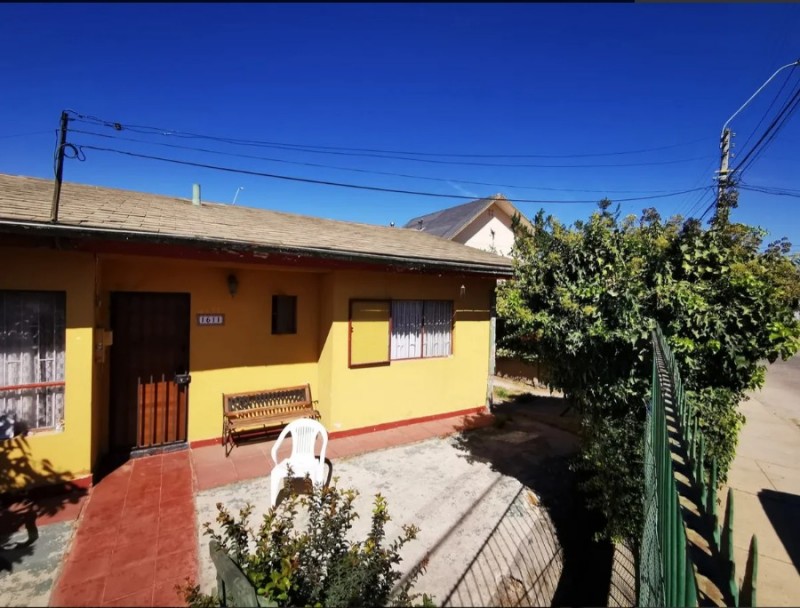 Vende Casa Villa Alemana