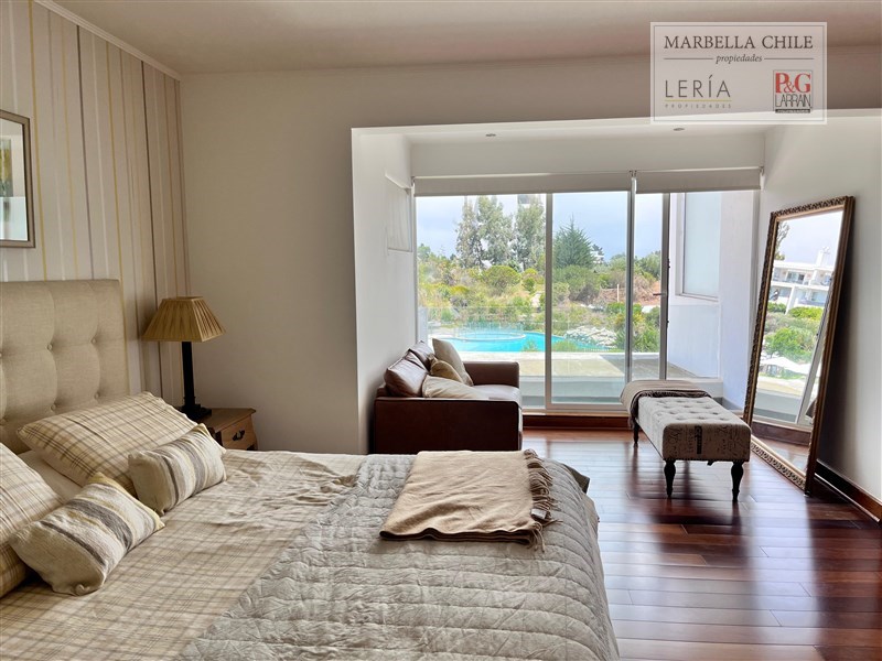 Departamento en Maitencillo , Marbella