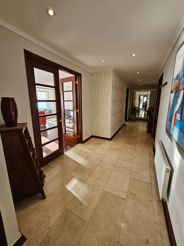 Arriendo Pent House en Edmundo- Reñaca