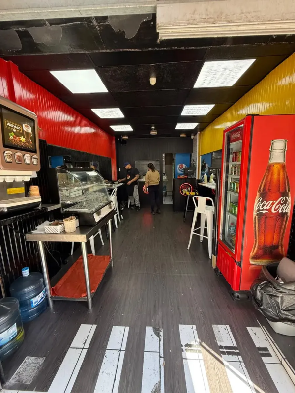 Venta de Local Con Arrendatario Actual