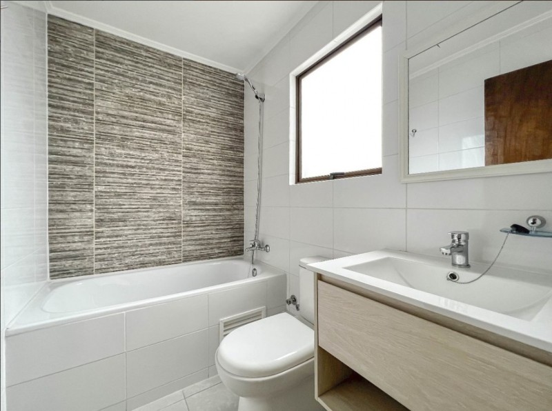 Casa en Condominio de Quilpue