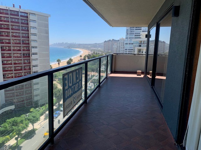 Avenida San Martín