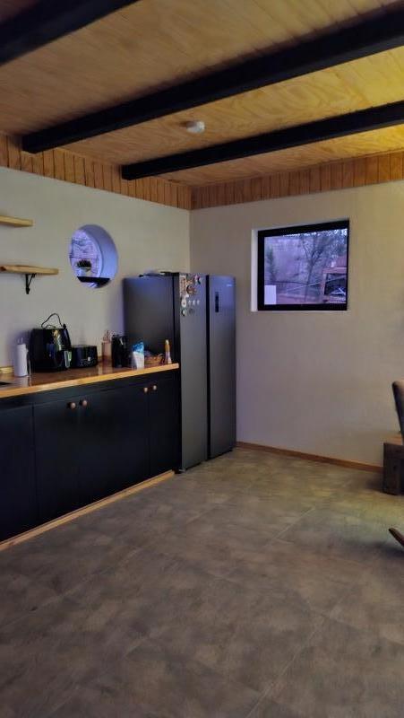 Casa en Limache, Condominio Koyam, Vista A la Campana