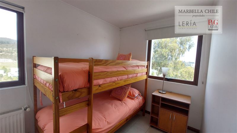 Duplex en Marbella, Maitencillo,