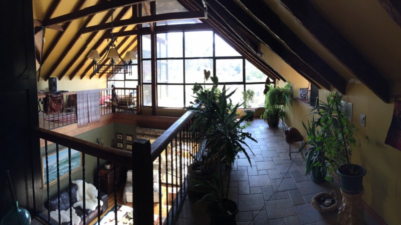 Esmeralda Quilpue, Casa Ubicada