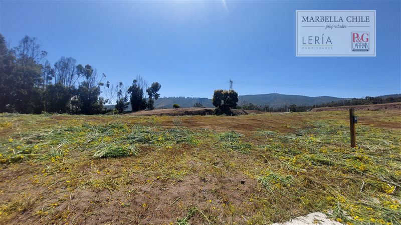 Venta de Sitio en Marbella, Condominio