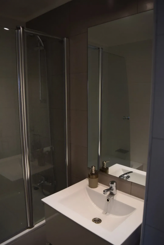 1 Norte Con 1 Poniente, Sin Amoblar