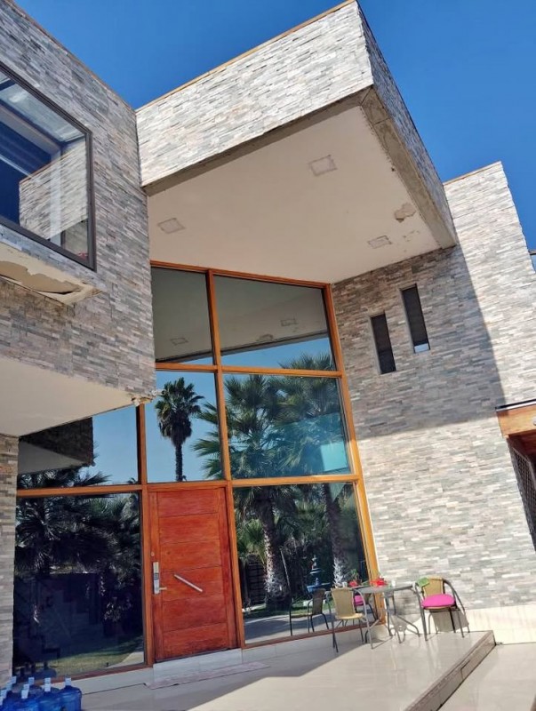 Camino de Nos, San Bernardo, Hermosa.y Moderna Casa