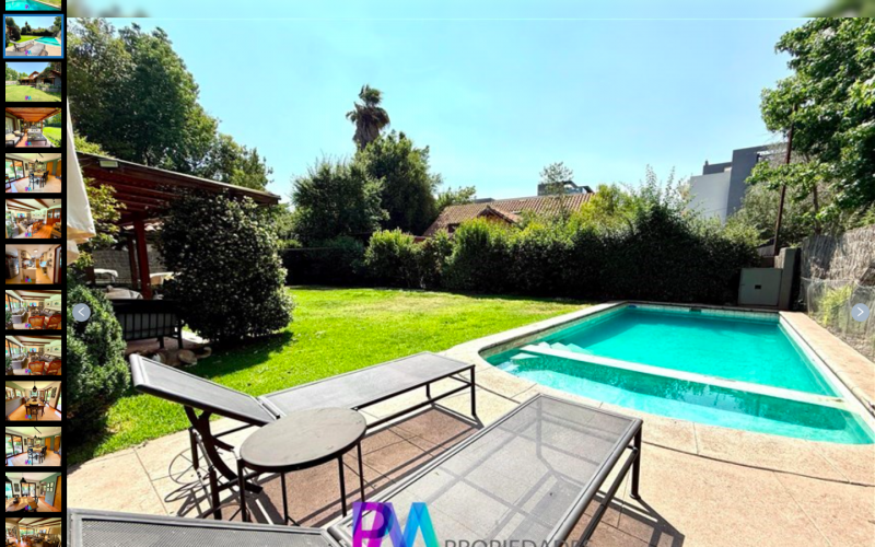Casa en Venta en la Dehesa en Rédalos Con el Taihuen