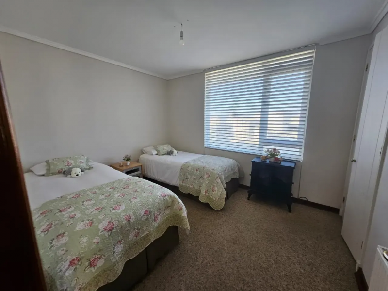 Arriendo Pent House en Edmundo- Reñaca