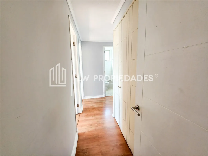Arriendo Departamento Plan Viña Cerca Mall Marina