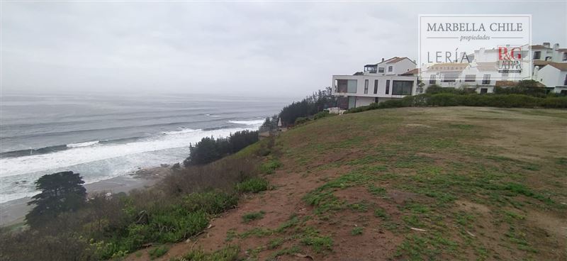 Terreno en Maitencillo,