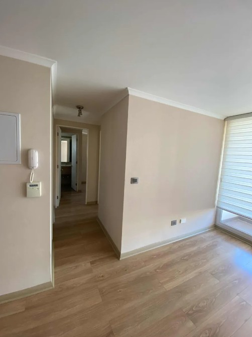 Arriendo Departamento en Avenida Valparaiso