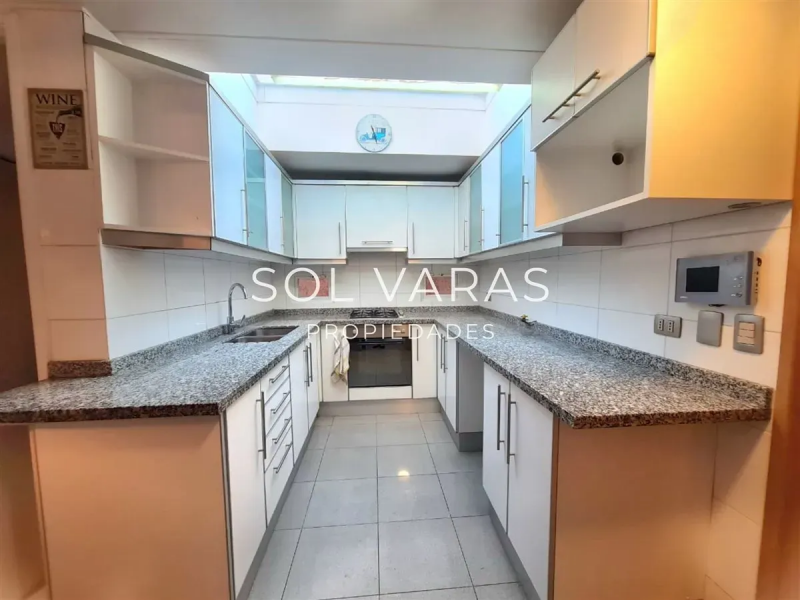 Hermosa Casa en Bosques de Montemar