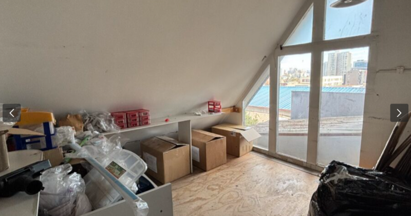 Casa Comercial en Venta Viña del Mar