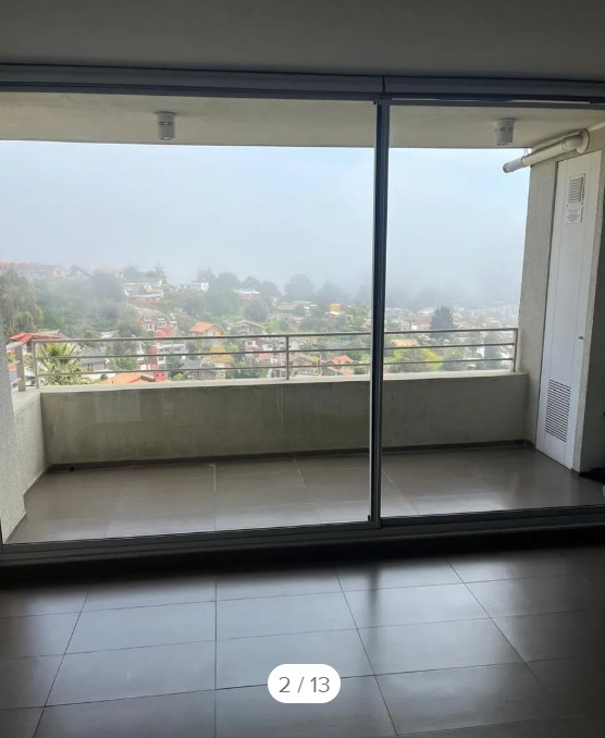 los Sargazos , Viña del Mar Departamento