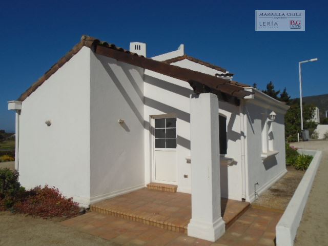 Vende Hermosa Casa, en Marbella