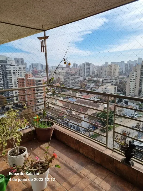 Edificio Antigona, Viña del Mar
