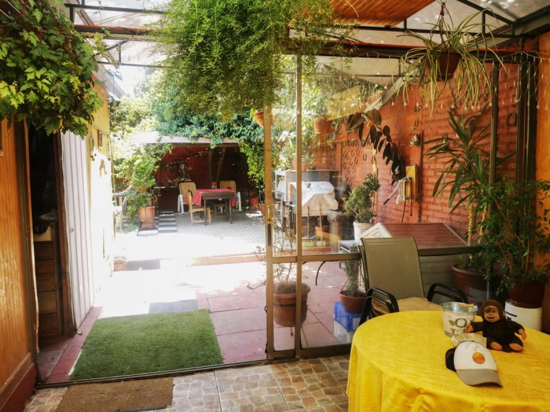 Venta de Casa en Quinta Normal , Taedo Vargas.