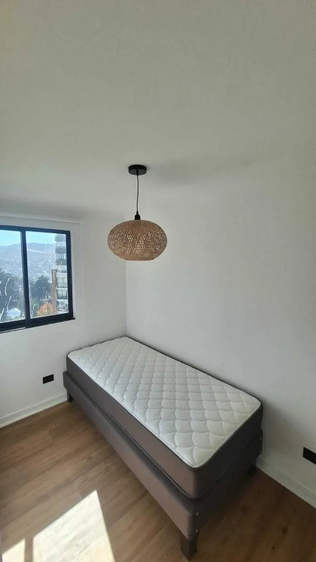 Arriendo Departamento Amoblado