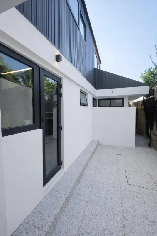 Se Vende Casa en 17-500 Uf Vitacura
