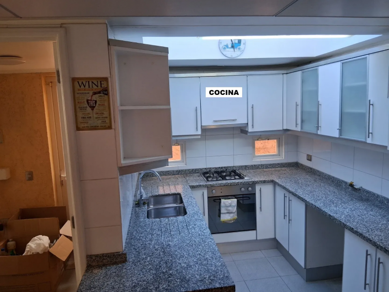 Pinares de Montemar Arriendo Moderna Casa