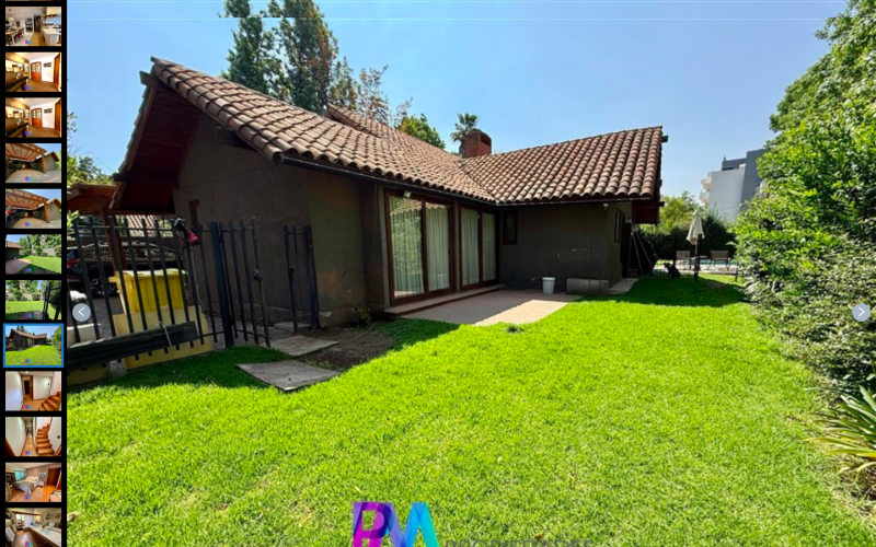 Casa en Venta en la Dehesa en Rédalos Con el Taihuen