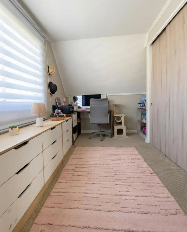 Casa en Jardines de Peña Blanca 1