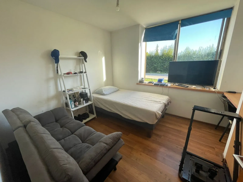 Parcela en Condominio Santa Luisa,
