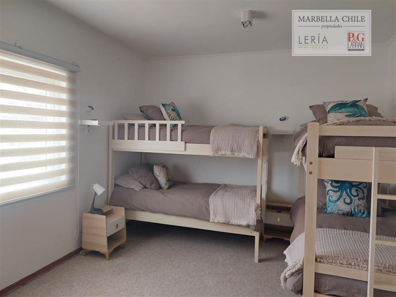 Moderna Casa en Marbella, Excelente Propiedad