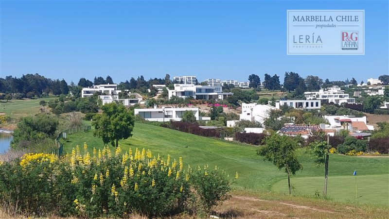Venta de Sitio en Marbella, Condominio