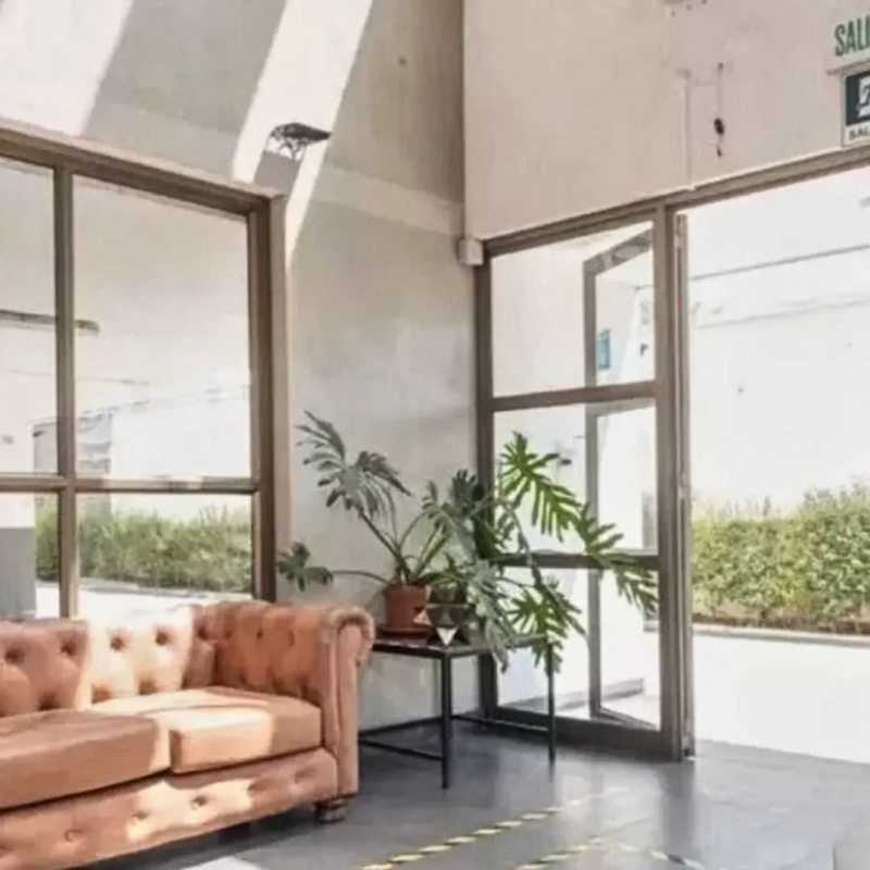 Departamento en San Miguel, Primera Avenida