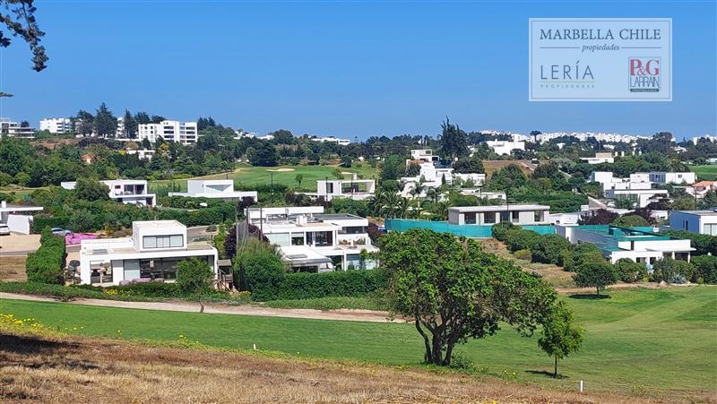 Venta de Sitio en Marbella, Condominio