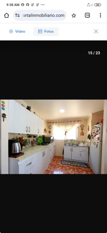 Se Vende Parcela en Condominio Orozco,