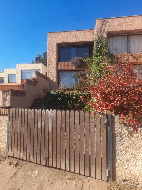 Casa en Jardin del Mar