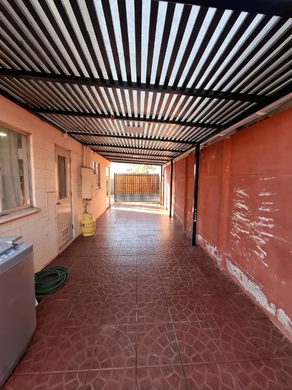 Casa en Condominio Maitines 3 , Villa Alemana