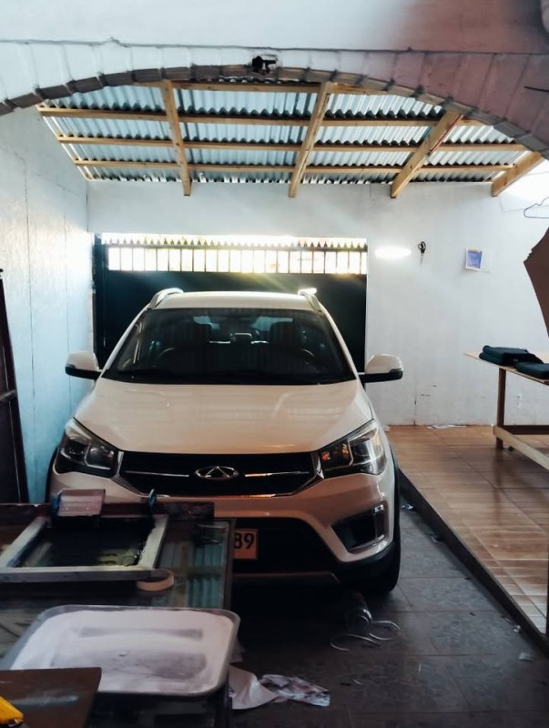 Casa en Macul, en Excelente Estado