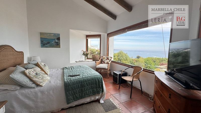 Moderna Casa en Marbella,