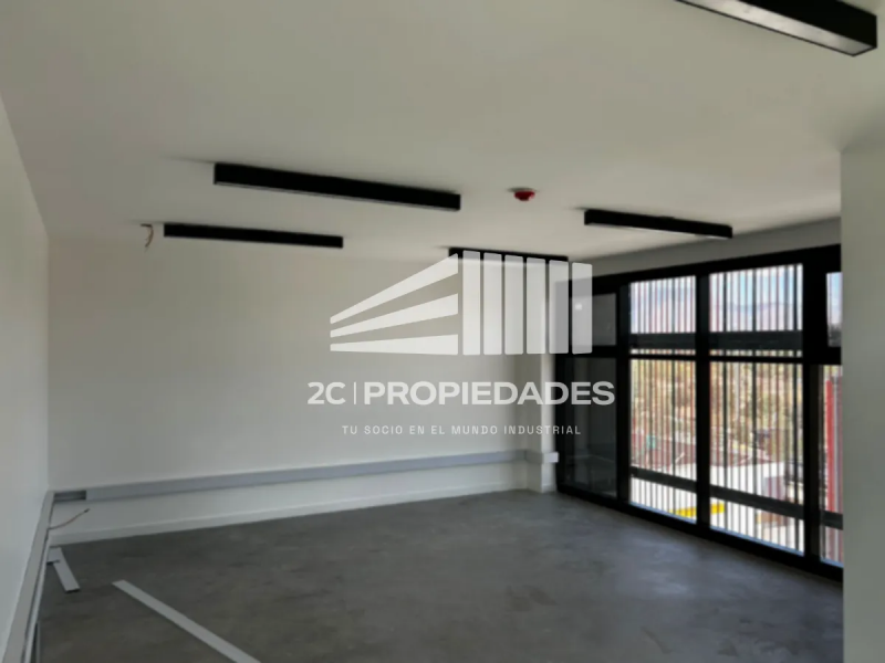 Arriendo Bodega