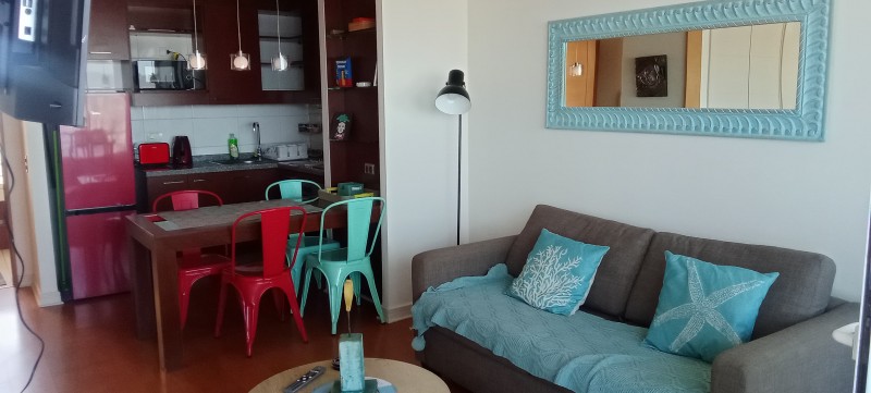 Arriendo Departamento en Alto Libertad