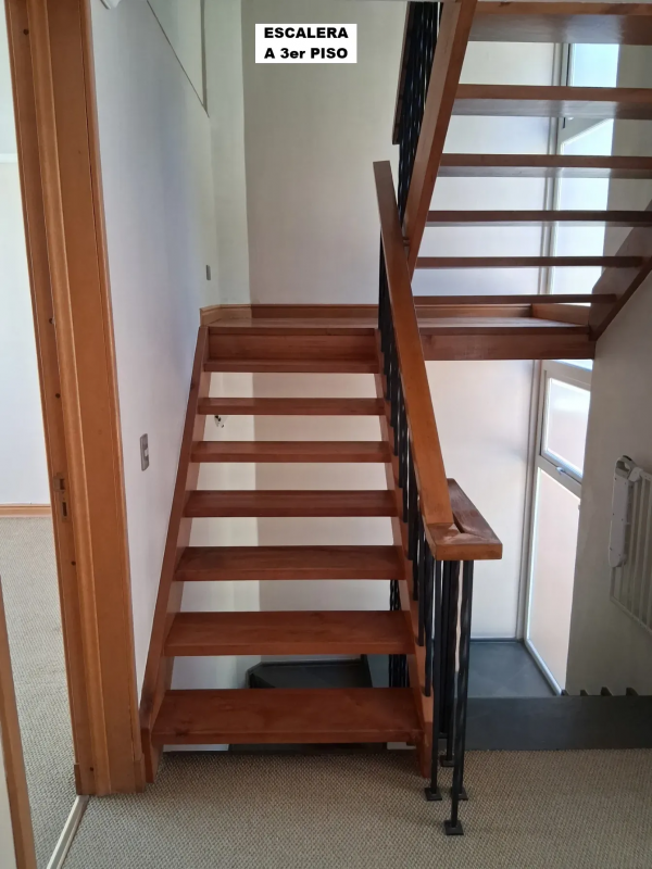 Pinares de Montemar Arriendo Moderna Casa