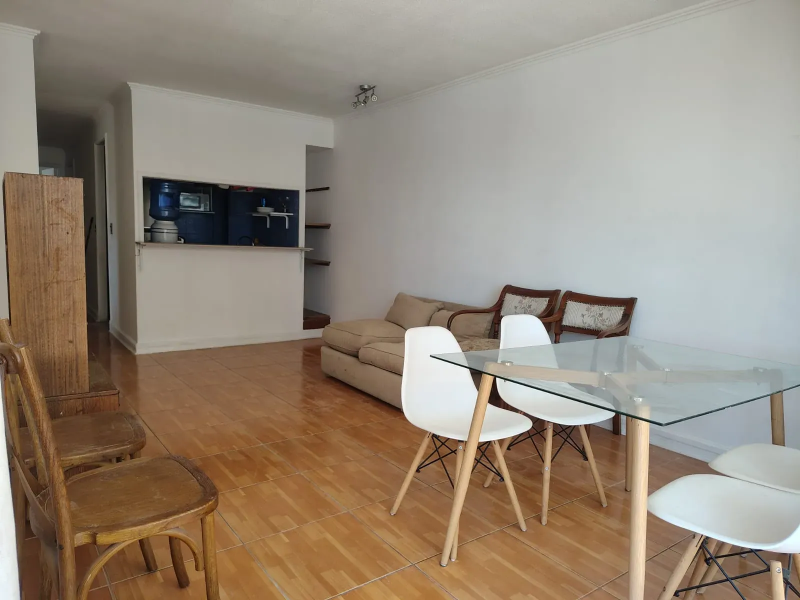 Sin Amoblar las Agatas O Departamento Amoblado Reñaca