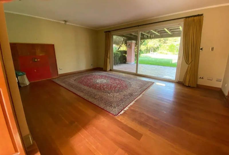 Casa en Venta en las Bandadas, los Queltehues, Chicureo