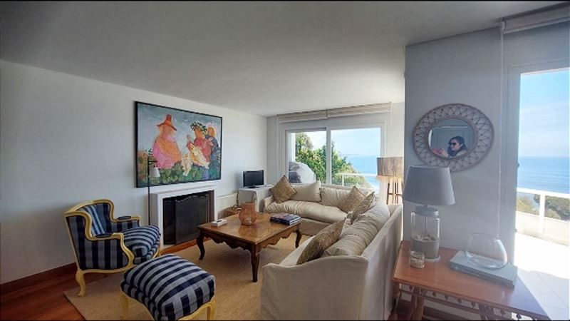 Departamento Vista Al Mar, Marbella, Impecable