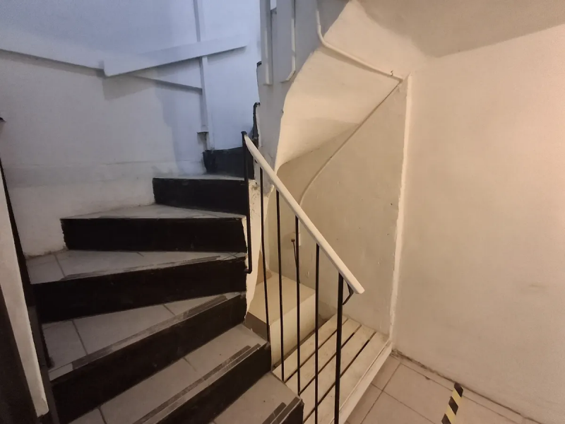 Local Comercial en Arlegui Viña del Mar