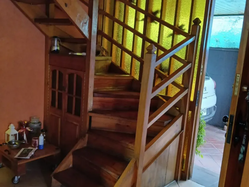 Moderna y Excelente Casa en Chorrillos