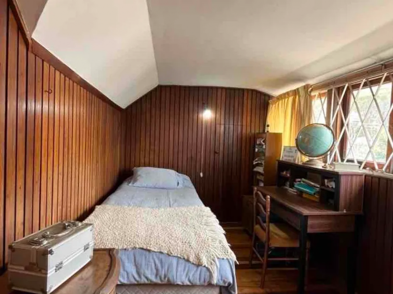 Casa en Recreo, Solida Excelente Estado