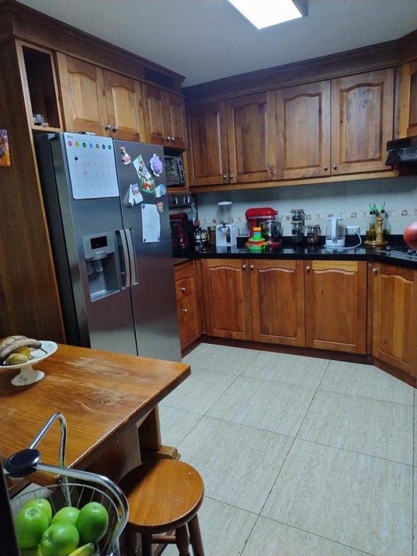 Casa en Villa Alemana